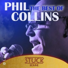 Larry B - The Best Of Phil Collins