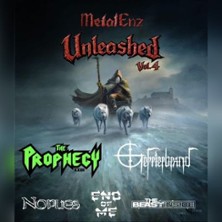 MetalEnz Unleashed Vol.4