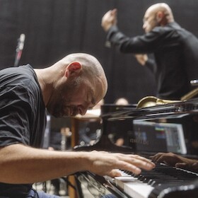 MEMENTO ODESA - Sebastian Studnitzky & Band