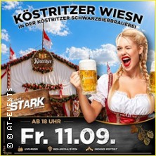 Köstritzer Wiesn