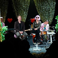 Ophelias Tränen