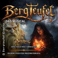 Bergteufel - Das Musical