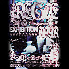 re6ce - european live exhibition