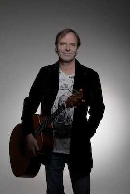 Ralf Illenberger - "Elements" | Bistroabend