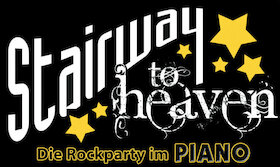 Stairway to Heaven Party - Die Rock-Party mit DJ Uwe Meyer