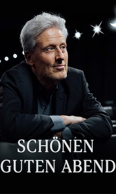 Florian Scheuba - Schönen Guten Abend