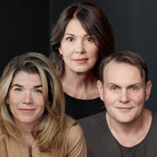 Diaries of Note - Iris Berben, Anke Engelke, Devid Striesow