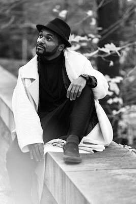 Sullivan Fortner Trio