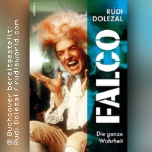 »Falco – Die ganze Wahrheit«