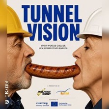 Tunnelvision Deutsch Dänisches Theater
