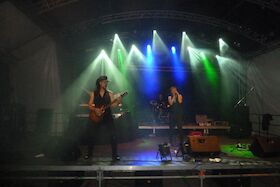 Excited - Depeche Mode Tribute