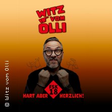 Witz vom Olli