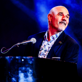 The Billy Joel Experience - The Greatest Hits in Concert