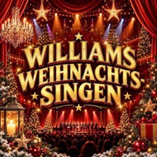 Williams Weihnachtssingen