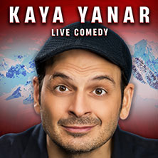 Kaya Yanar