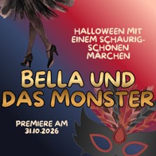 Bella und das Monster