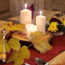 Herbst-Brunch