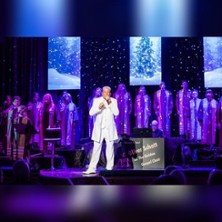 Oliver Schott & The Golden Gospel Choir