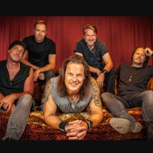 Bounce - Bon Jovi Tributeband
