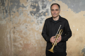 Lunchkonzert - mit Mitgliedern des Ensemble Modern