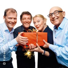 Harakiri To Go - Sabine Kühne-Londa, Bernd Herold, Sven Reese, Hartmut Schwarze