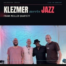 Klezmer meets Jazz