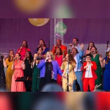 JC Gospel Choir & Band