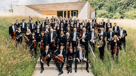 Nordwestdeutsche Philharmonie | Maria Ioudenitch