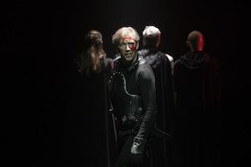 Macbeth - Tragödie von William Shakespeare