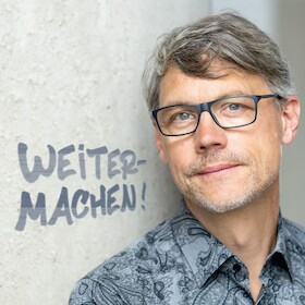 Christoph Sieber - Weitermachen!