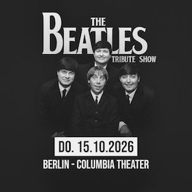 The Beatles Tribute Show - Tour 2026