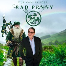 Bad Penny - Beltaine Folkrock