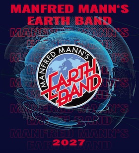 Manfred Mann's Earth Band