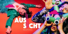 AUSSICHT Festival #8 - FESTIVALPASS