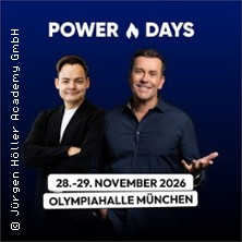 Power Days
