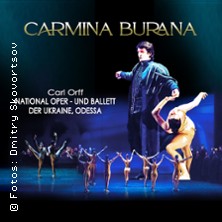 Carmina Burana - Carl Orff