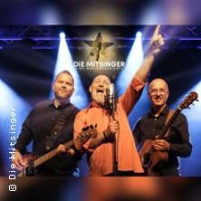 Die Mitsinger – Sing Musikgeschichte!