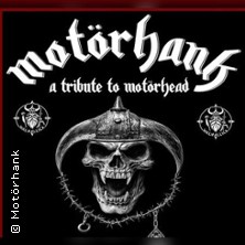 Motörhank