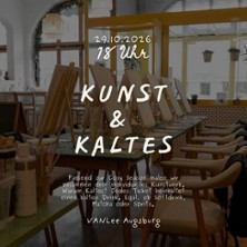 Kunst & Kaltes