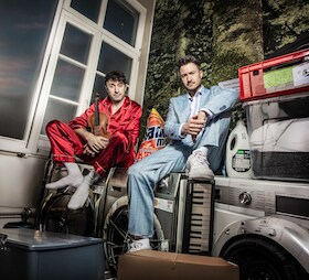 Ass-Dur - Bruderliebe