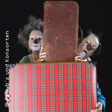 Pohyb´s und Konsorten