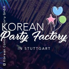 K-Pop Party