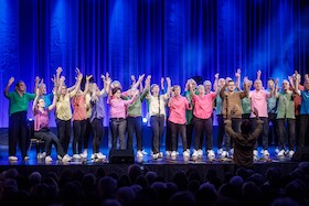 VoiceCappella