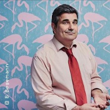 Bernd Bergemann - live in Neuss