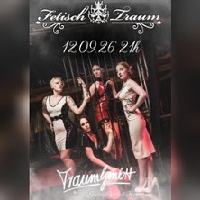 Fetischtraum