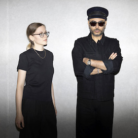 Johanna Summer & Malakoff Kowalski