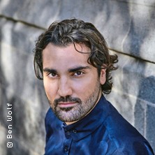 Jonathan Tetelman | Opern-Gala