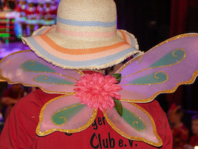 Fasching - Abendveranstaltung