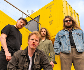 Wildman (NL) - Die Rock-Sensation aus Deventer