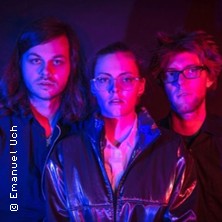 Johanna Summer Trio